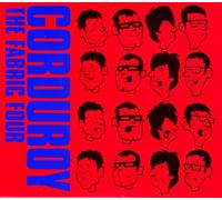 Corduroy - Best of [Import]
