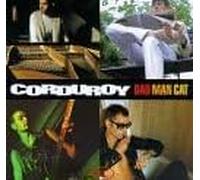 Corduroy - Dad Man Cat