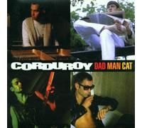 Corduroy - Dad Man Cat