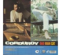 Corduroy - Dad Man Cat [Vinyl LP]