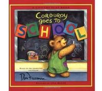 Corduroy Goes to School, Lift-The-Flap Book (Viking). B. G. Hennessy, Don Freeman (Auteur)