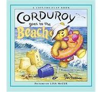 Corduroy Goes to the Beach B. G. Hennessy, B. Hennessy, Don Freeman (Auteur)