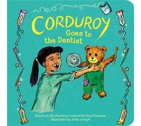 Corduroy Goes to the Dentist - Don Freeman - Viking Books for Young Readers - ebook (ePub) - Livre