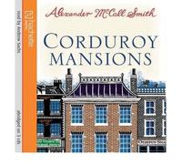 [Corduroy Mansions] [by: Alexander McCall Smith]