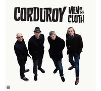 Men of the Cloth – Integral