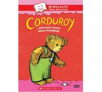 Corduroy: More Stories About Friendship [Import USA Zone 1]