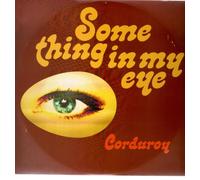 Corduroy - Something in My Eye [Import]