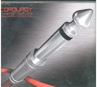 Corduroy - Thing for Your Love [Import]