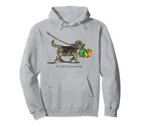 Corduroy Time I Took You Home Teddy Bear Children's Book Sweat à Capuche