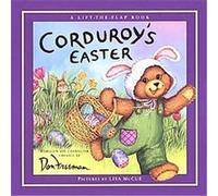 Corduroy's Easter, Lift-The-Flap Book (Viking). B. G. Hennessy, Don Freeman, Lisa McCue (Auteur)