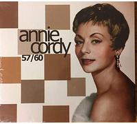 Cordy, Annie - Annees 57/60