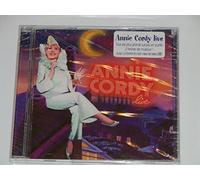 Cordy, Annie - Annie Cordy Live