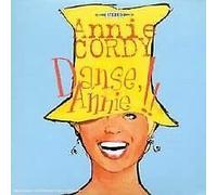 Annie Cordy – Danse Annie – CD (Single, Import)