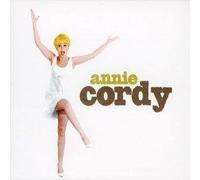 Cordy,Annie - Digipack Collection [Import]