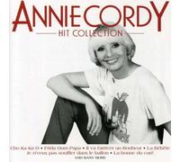 Cordy, Annie - Hit Collection