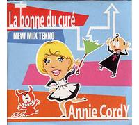 Cordy, Annie - La Bonne du Cure (Single) [Import]