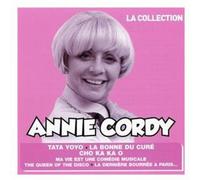 Cordy, Annie - La Collection 2011 [Import]
