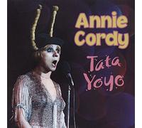 Cordy, Annie - Tata yoyo