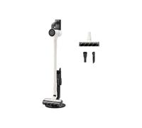 LG A9C-SLIM1C Aspirateur, 150 W, 0.44 L, Plastique, Blanc