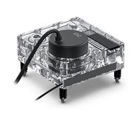 Alphacool Core 120mm Reservoir avec Pompe VPP D5 Apex