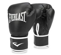 Everlast Gants Core 2 Training – Noir – Taille S/M