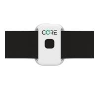 greenTEG Capteur de température CORE 2 blanc