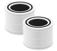 Core 300 Lot de 2 filtres de rechange Blanc