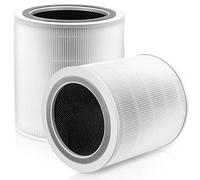 Core 400S-RF H13 Lot de 2 filtres de rechange HEPA