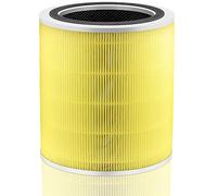 Core 400S-RF H13 True HEPA Pet Care Filtre de rechange pour purificateur d'air LEVOIT Core 400S Smart WiFi Air Purifie-r 3 en 1 True HEPA Charbon actif pré-filtre