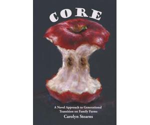 Core: A novel approach to generational transition on family farms