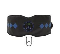 Core Ab Trainer - Capteur de mouvement numérique compact sans fil avec retour LED, dispositif de vitesse mural ergonomique, réflexe, contrôle de l'intensité de la scène, système de score de frap