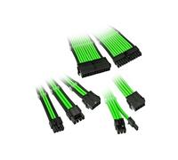 Core Adept Braided Cable Extension Kit - Green