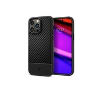 Core Armor - Coque de protection pour téléphone portable - polyuréthanne thermoplastique (TPU) - noir mat - pour Apple iPhone 14 Pro