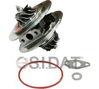 Core Assy Turbine BMW 1/3/3 Touring 120 D 120kw 163cv 1995cc