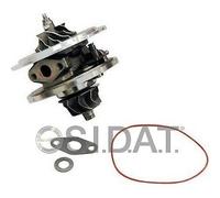Core Assy Turbine BMW 3 / X3 320d2.0 D 150 Cv