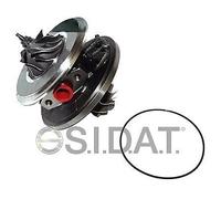 Core Assy Turbine C8 / Jumpy / Scudo / Ulysse/ Phedra/ 807/ Expert 2.0 HDI 88kw