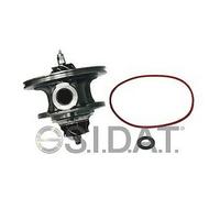 Core Assy Turbine Citroen C1 C3 / Fiesta/ Fusion/ Mazda 2/107 206 1.4 HDI 54cv