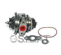 Core Assy Turbine Intelligent Fortwo Cabrio / Coupe 1.0 72kw 98cv 999cc