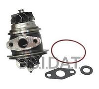 Core Assy Turbine Opel Astra/ Meriva/ Combo / Corsa 1.7 CDTI 74kw 100cv 1686