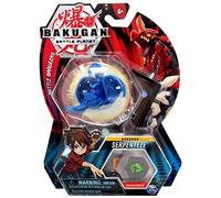 Core Bakugan 1 Pack 2 Inch Figure Serpenteze