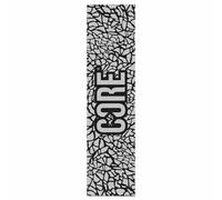 Core Bande antidérapante pour trottinette acrobatique - Ajustement universel - Plusieurs designs - Bande antidérapante super adhérente pour trottinette (classique, éléphant)
