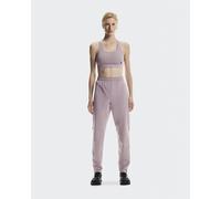 Core Bra Pink Heron S