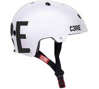 CORE Casque Street Blanc XS-S Blanc