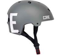 CORE Casque Street Gris S/M