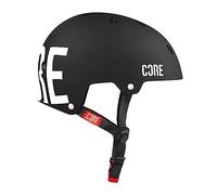 Core kiteboarding Casque Street Noir logo blanc XS-S (48-54 cm)