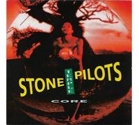 Stone Temple Pilots – Core – CD
