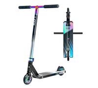 CORE CD1 - Trottinette acrobatique pour enfants de 8 à 12 ans, trottinette professionnelle pour adolescents et enfants, style libre, skatepark, parfait pour débutants, garçons et