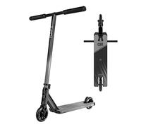 CORE CD1 Trottinette cascades pour enfants de 8 à 12 ans, trottinette professionnelle pour adolescents et enfants, freestyle, skatepark, parfaite pour les débutants, garçons et filles, meilleure