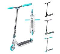 CORE CG1 Trottinette acrobatique - Trottinette acrobatique pour enfants à partir de 8 ans, tours de freestyle débutants à avancés avec roues de 110 mm - Trottinettes professionnelles pour adolescents