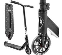CORE CG1 Trottinette Stunt Roller Park Noir, H=81cm